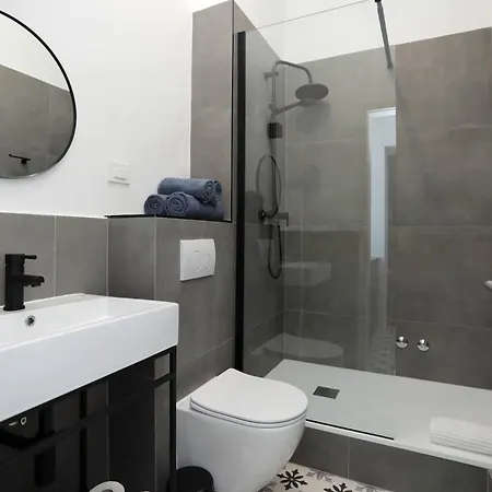 Appartement Nona Marija Centar