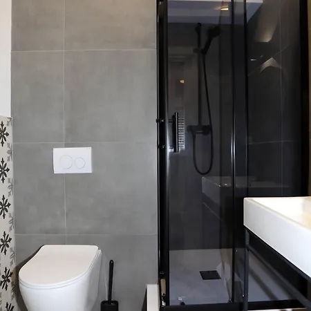 Appartement Nona Marija Centar