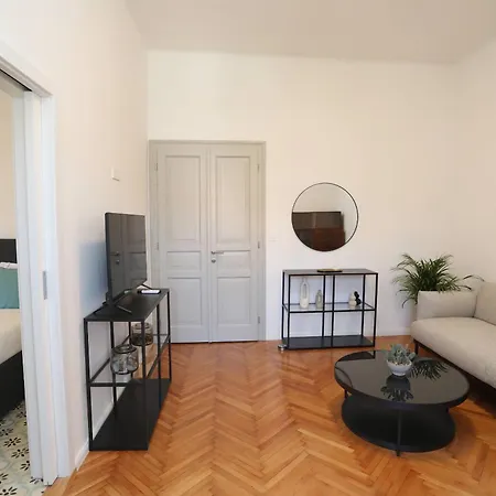 Nona Marija Centar Appartement Pula