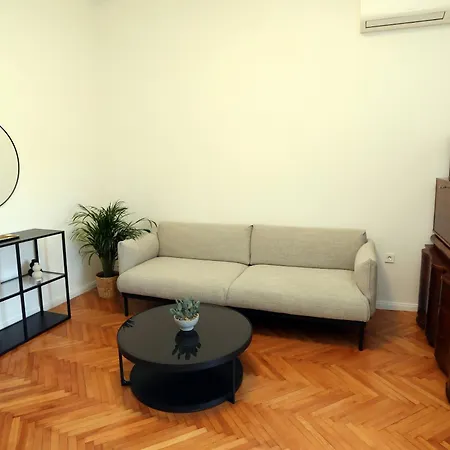 Appartement Nona Marija Centar