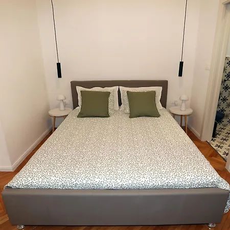 Nona Marija Centar Appartement