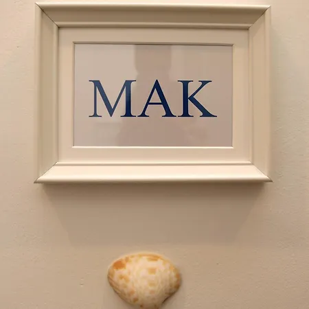Appartement Nona Marija Centar *