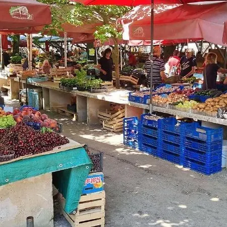 Nona Marija Centar Pola