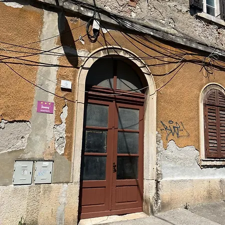 Appartamento Nona Marija Centar Pola