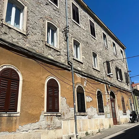 Nona Marija Centar Appartement *