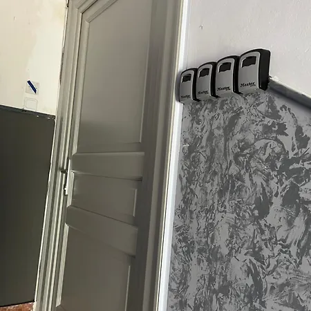 Appartement Nona Marija Centar