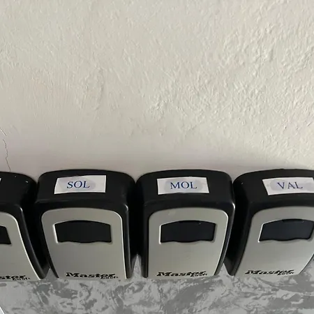 Nona Marija Centar Appartamento Pola