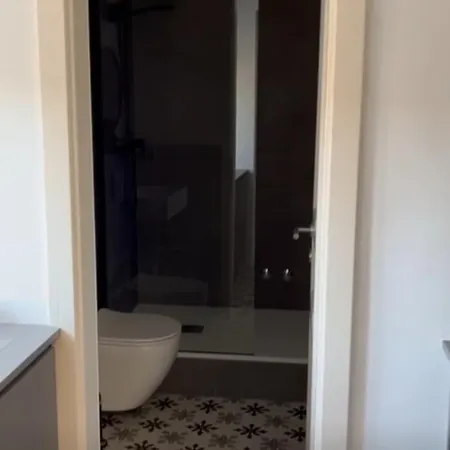 Nona Marija Centar Appartement *