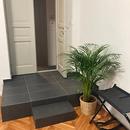 Appartement Nona Marija Centar