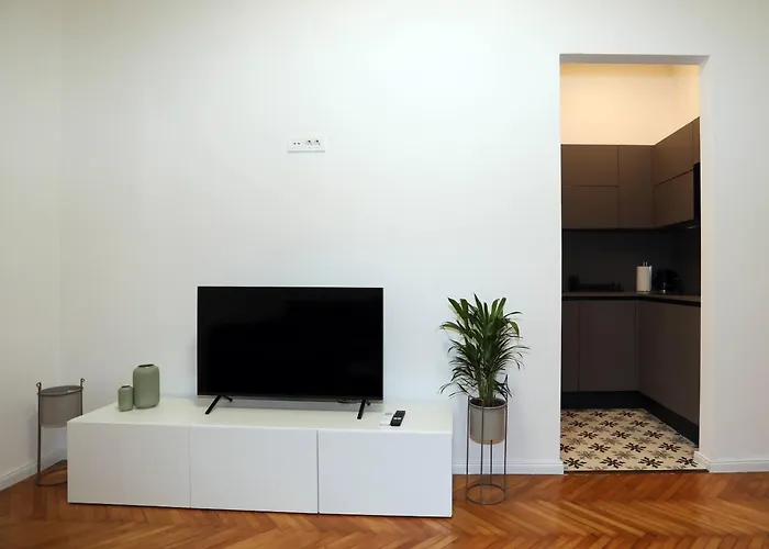 Nona Marija Centar Apartman