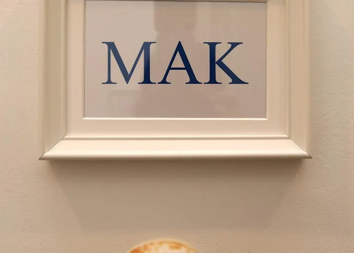 Apartman Nona Marija Centar *