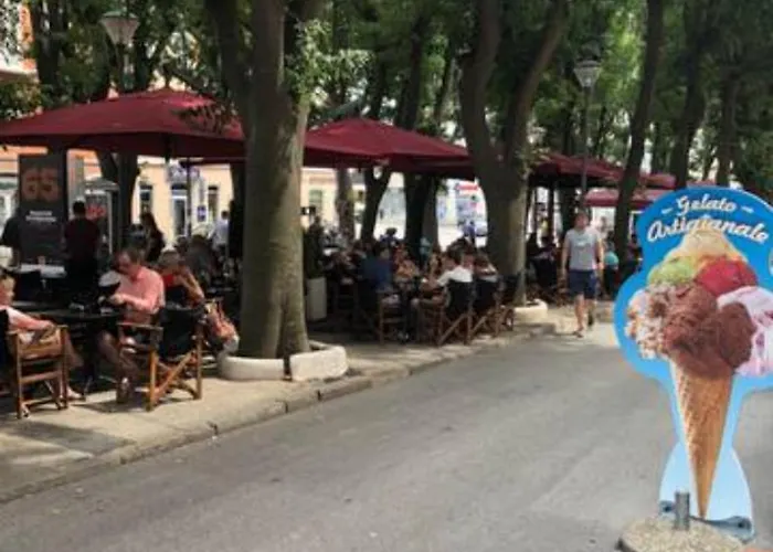 Nona Marija Centar Apartman *