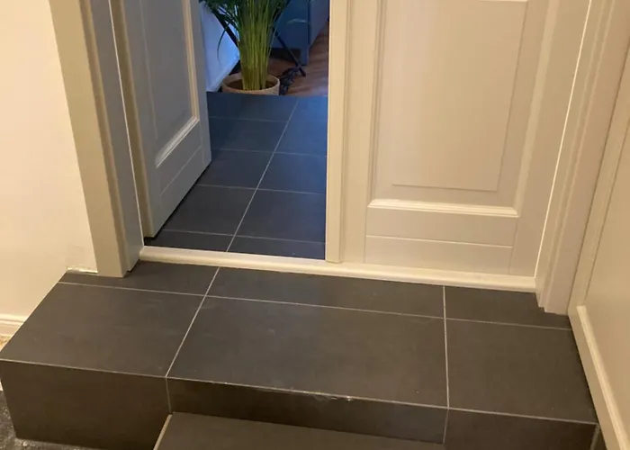 Apartman Nona Marija Centar Póla