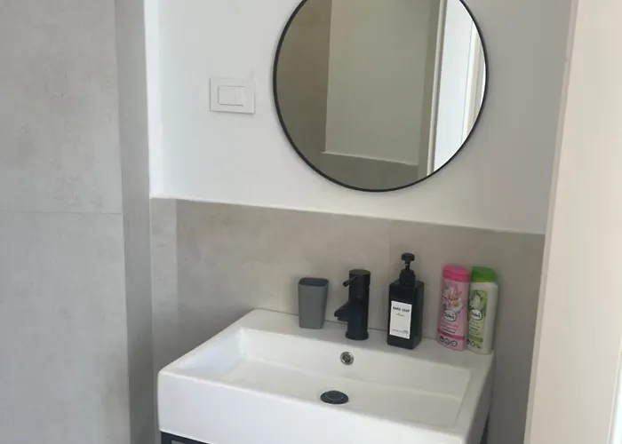 Apartman Nona Marija Centar *