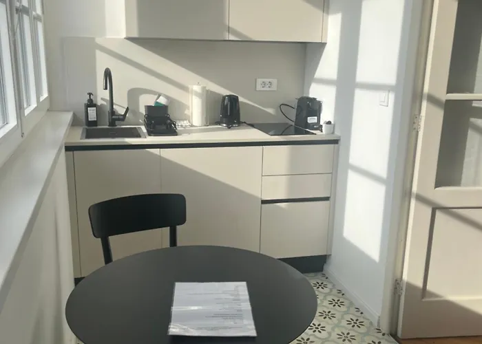 Nona Marija Centar Apartman *