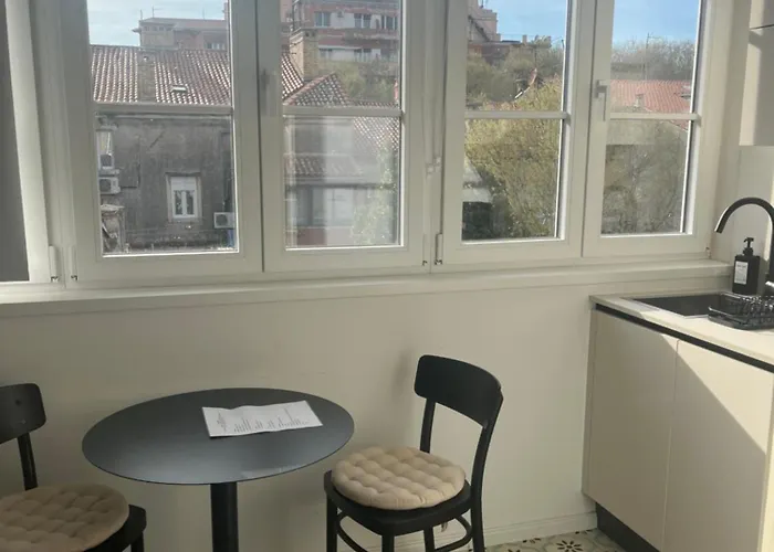Apartman Nona Marija Centar