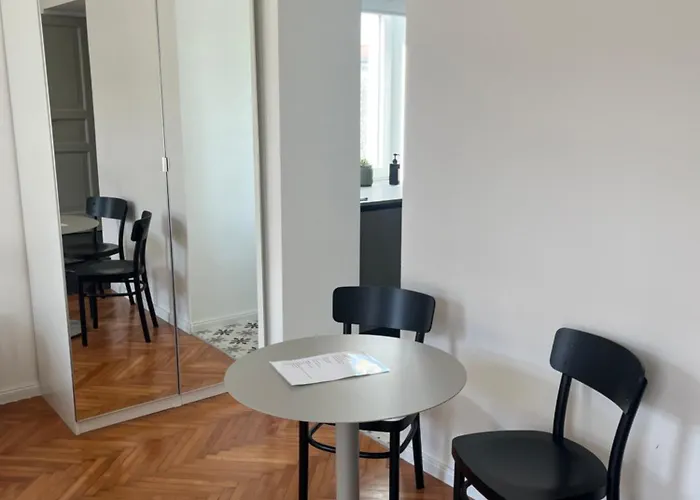 Nona Marija Centar Apartman Póla