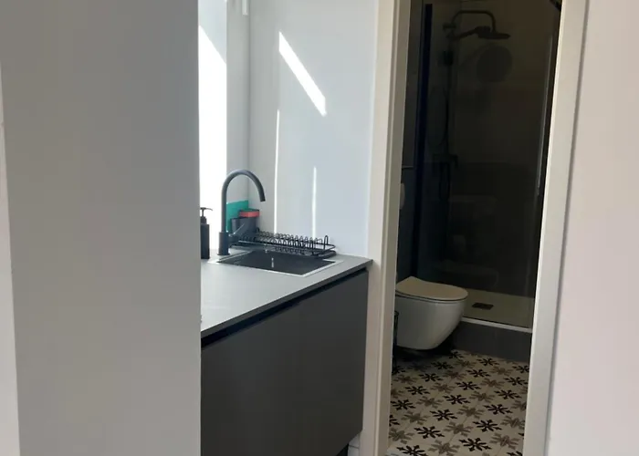 Nona Marija Centar Apartman Póla