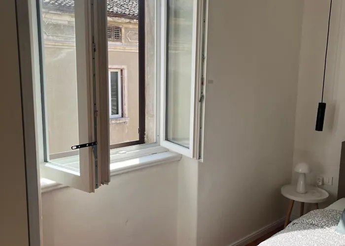 Nona Marija Centar Apartman
