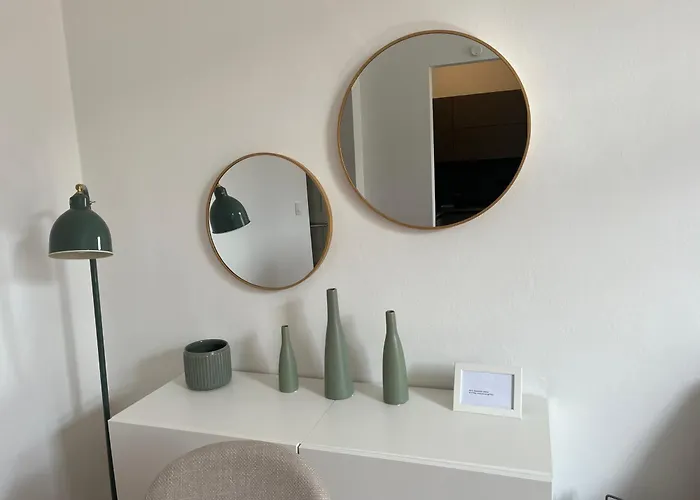Nona Marija Centar Apartman *