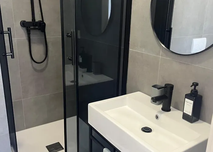 Nona Marija Centar Apartman Póla