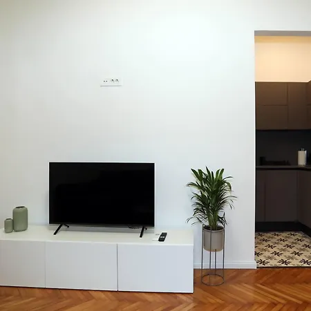 Nona Marija Centar Apartamento