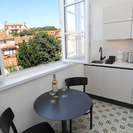Nona Marija Centar Apartamento