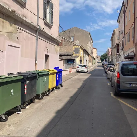 Appartamento Nona Marija Centar