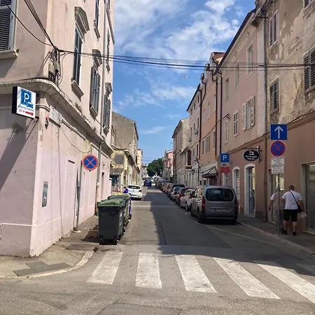 Appartamento Nona Marija Centar