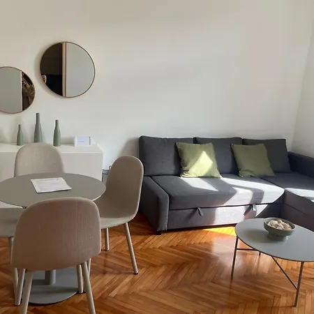 Apartment Nona Marija Centar *