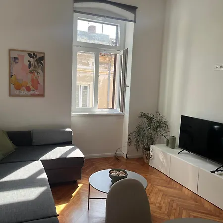 Apartamento Nona Marija Centar *