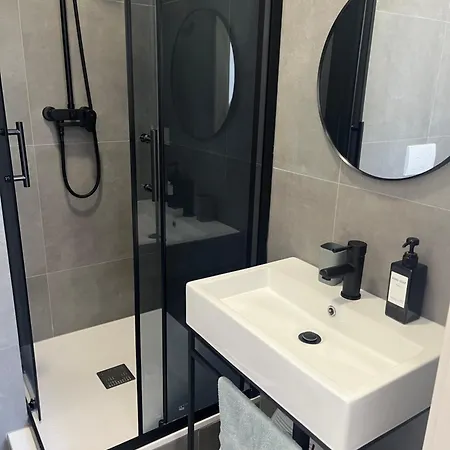Nona Marija Centar Apartment Pula