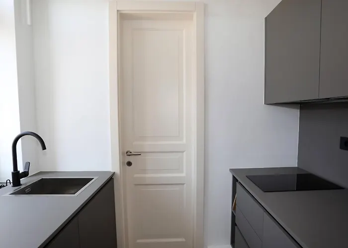 Apartman Nona Marija Centar Pula