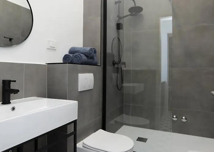 Apartman Nona Marija Centar