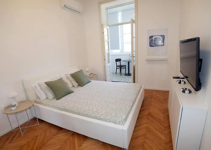 Nona Marija Centar * Pula