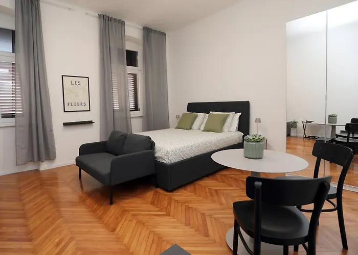Nona Marija Centar Apartman