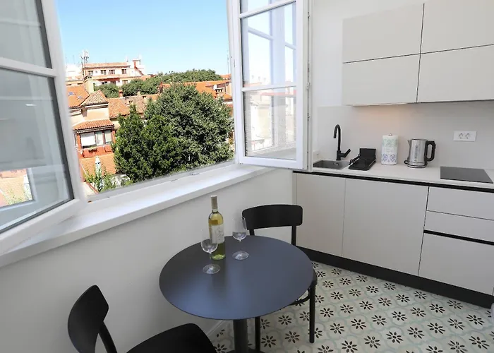 Nona Marija Centar Apartman