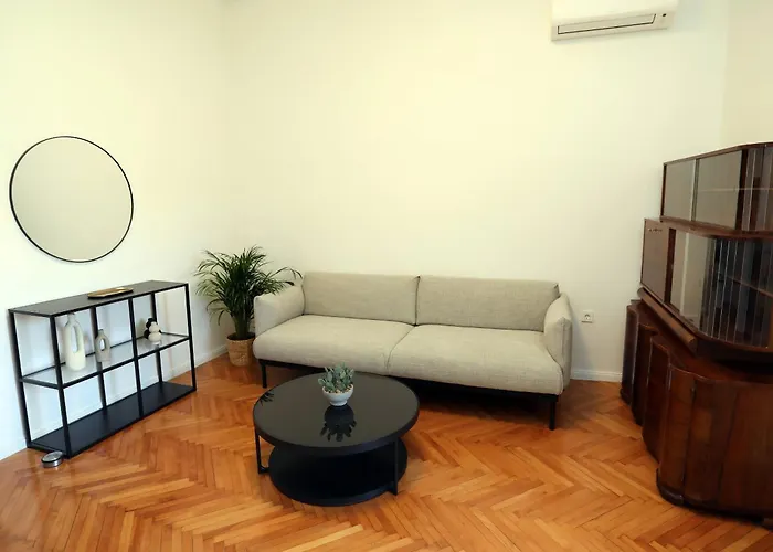 Apartman Nona Marija Centar