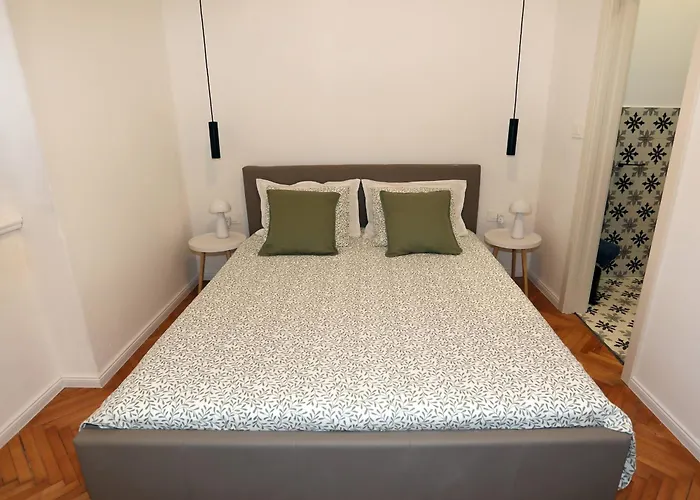 Nona Marija Centar Apartman