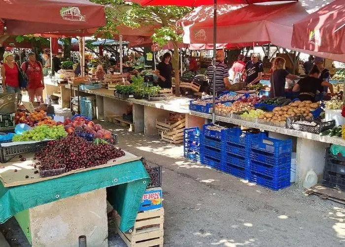 Nona Marija Centar Pula