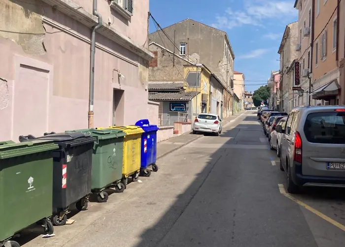 Apartman Nona Marija Centar