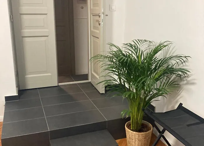 Apartman Nona Marija Centar