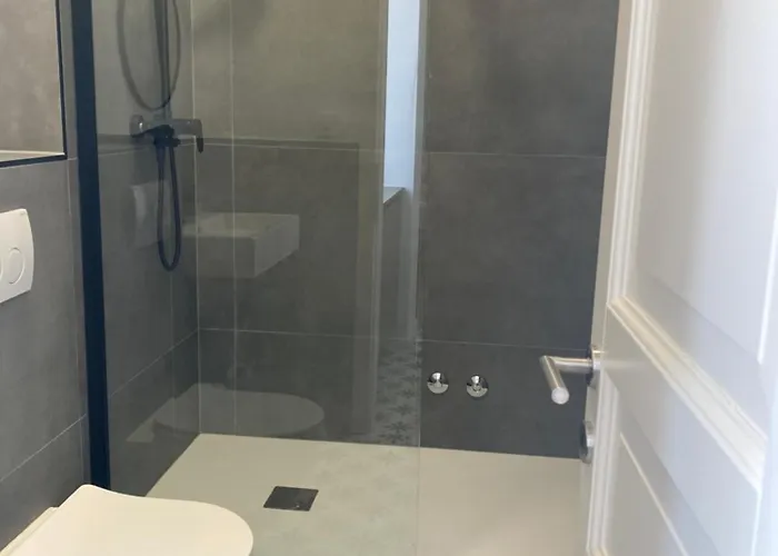 Apartman Nona Marija Centar