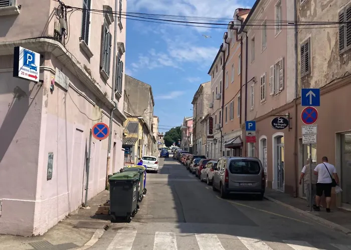 Apartman Nona Marija Centar