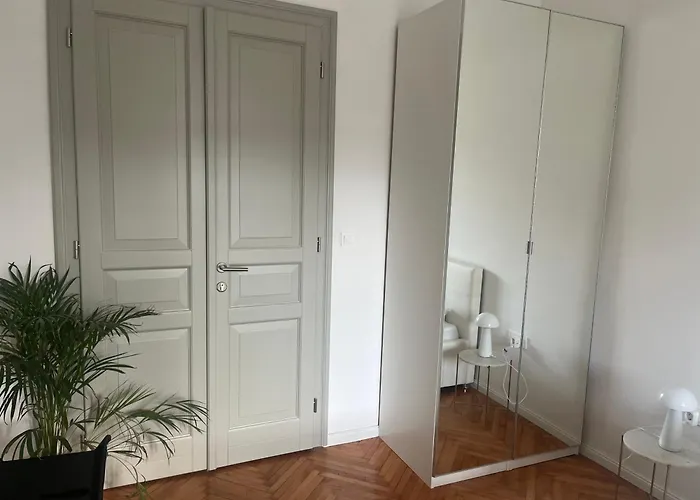 아파트 Nona Marija Centar *