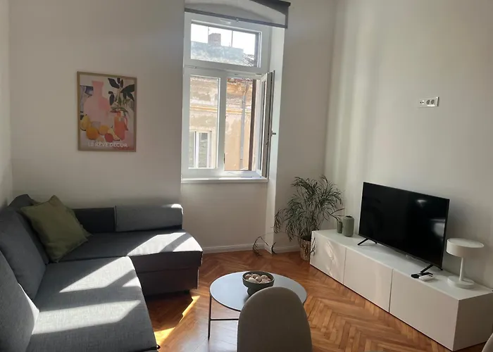 Appartamento Nona Marija Centar *