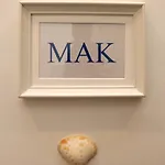 公寓 Nona Marija Centar *
