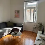 公寓 Nona Marija Centar