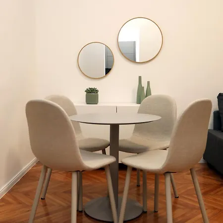 Nona Marija Centar Lägenhet Pula