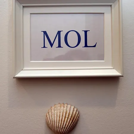 Lägenhet Nona Marija Centar *